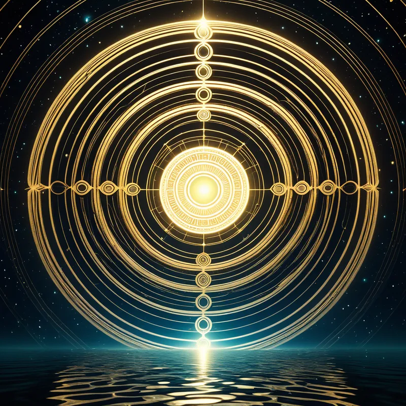 The Pleroma Myth Meaning & Symbolism