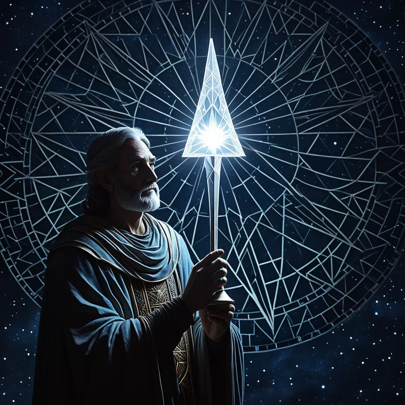 The Plumb Myth Meaning & Symbolism