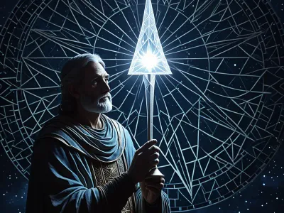 The Plumb Myth Meaning & Symbolism