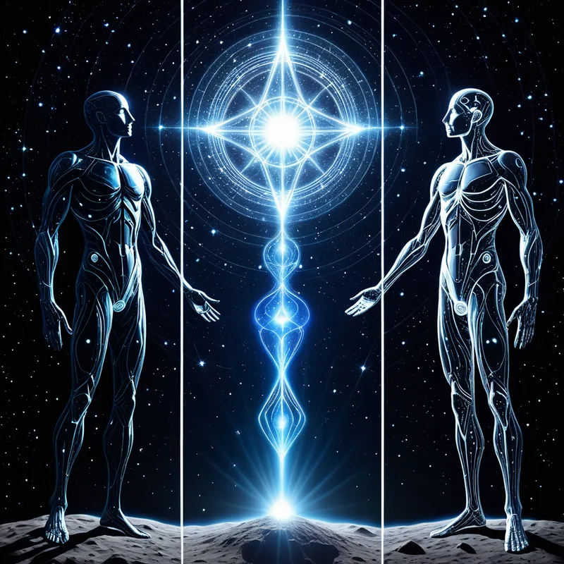 The Pneumatics Psychics and Hylics Myth Meaning & Symbolism