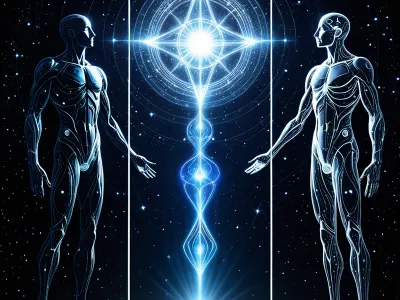 The Pneumatics Psychics and Hylics Myth Meaning & Symbolism