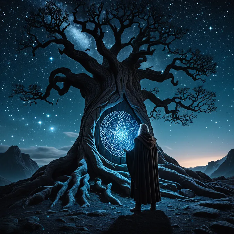 The Poetic Edda Fragments Myth Meaning & Symbolism