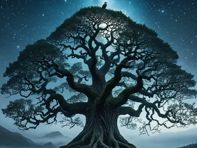 The Poetic Edda Myth Meaning & Symbolism