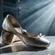 The Pointe Shoe Myth Meaning & Symbolism