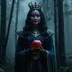 The Poisoned Apple Myth Meaning & Symbolism