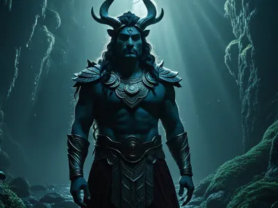 The Polar Bear Creator