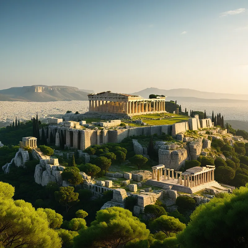 The Polis Myth Meaning & Symbolism