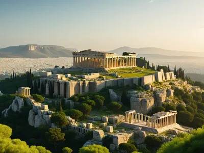 The Polis Myth Meaning & Symbolism