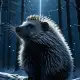 The Porcupine Myth Meaning & Symbolism