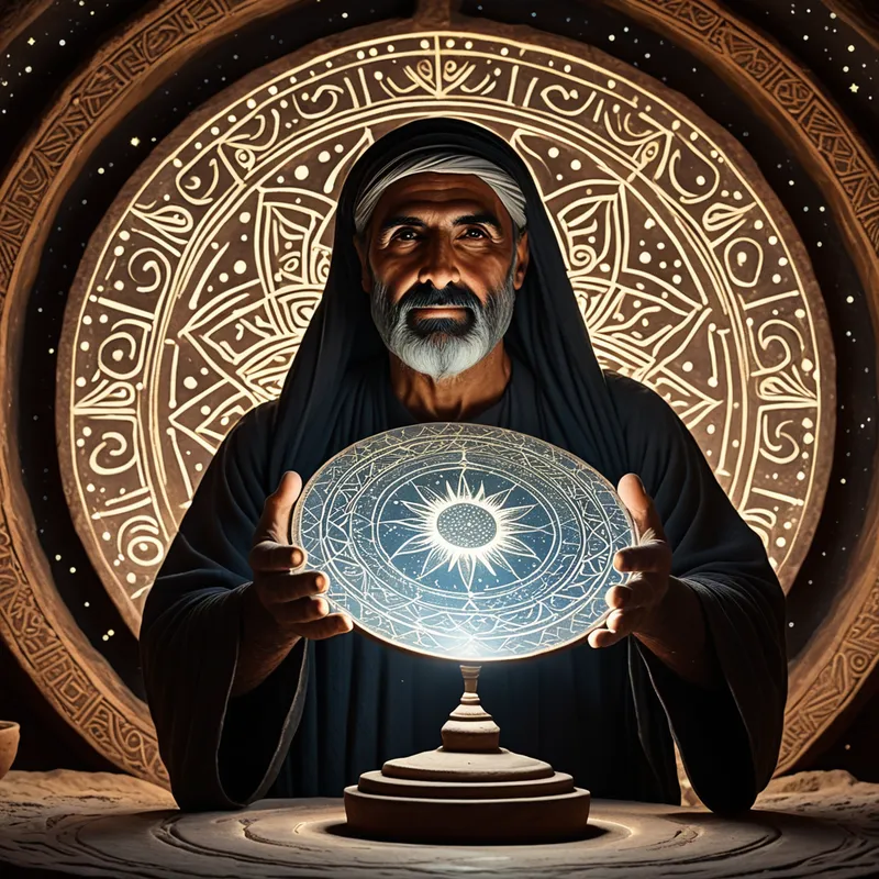 The Potter Myth Meaning & Symbolism