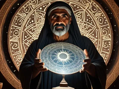 The Potter Myth Meaning & Symbolism