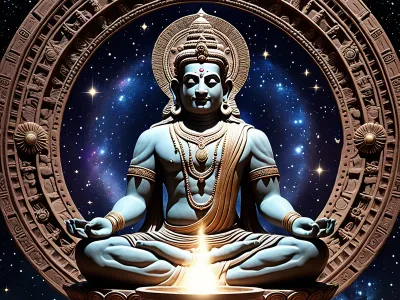 The Potter's Wheel Myth Meaning & Symbolism