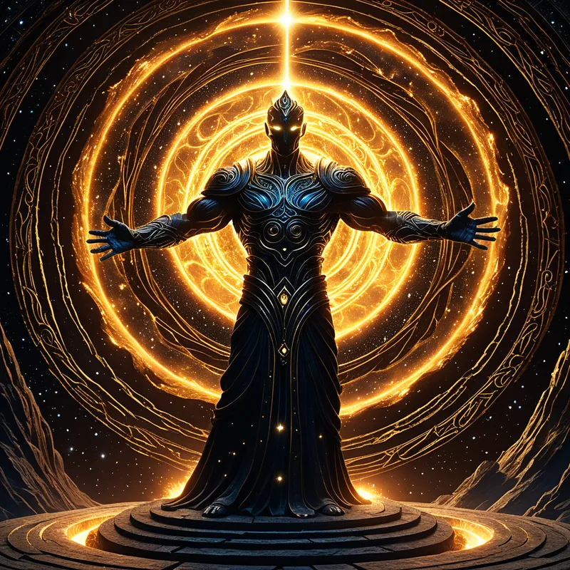 The Process of Extraction Myth Meaning & Symbolism