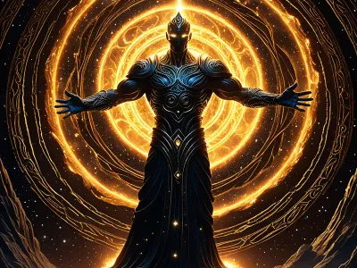 The Process of Extraction Myth Meaning & Symbolism