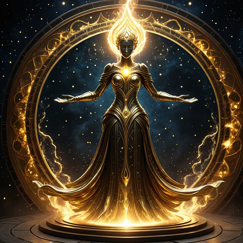 The Process of Separation Myth Meaning & Symbolism