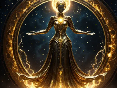 The Process of Separation Myth Meaning & Symbolism