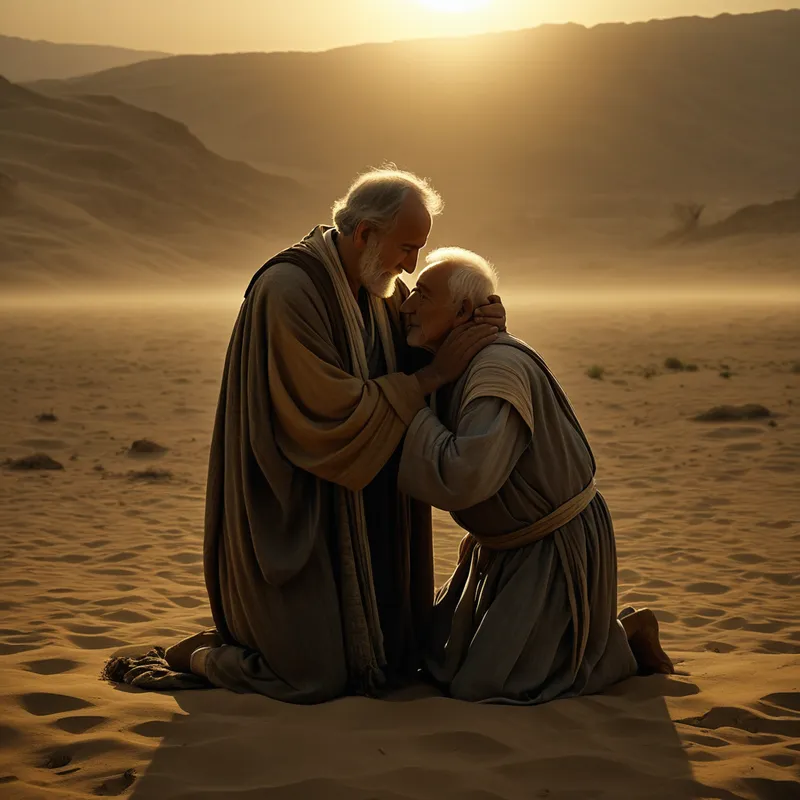 The Prodigal Son Myth Meaning & Symbolism