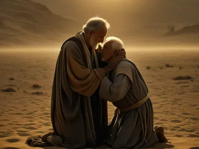 The Prodigal Son Myth Meaning & Symbolism