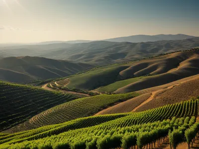 The Promised Land Myth Meaning & Symbolism