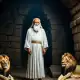 The prophet Daniel Myth Meaning & Symbolism