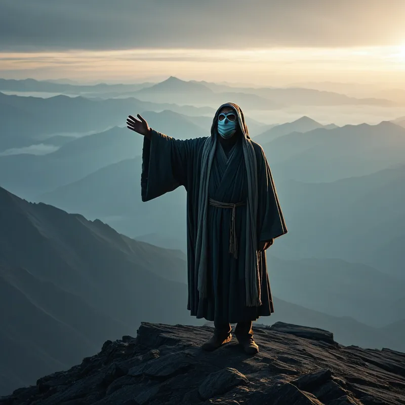 The Prophets Myth Meaning & Symbolism