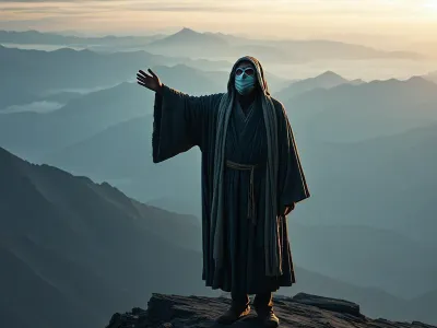 The Prophets Myth Meaning & Symbolism