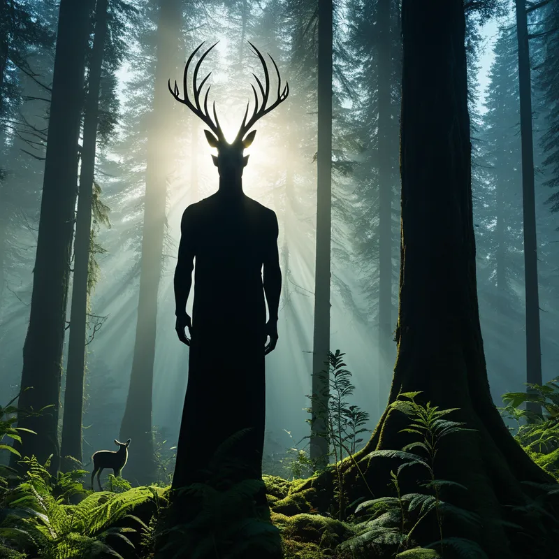 The Provider Myth Meaning & Symbolism