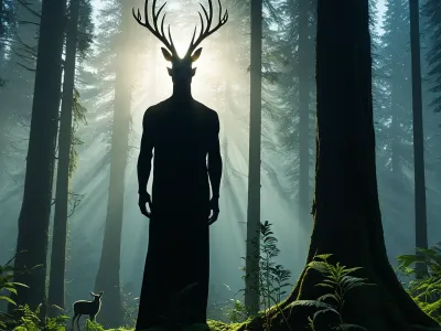 The Provider Myth Meaning & Symbolism