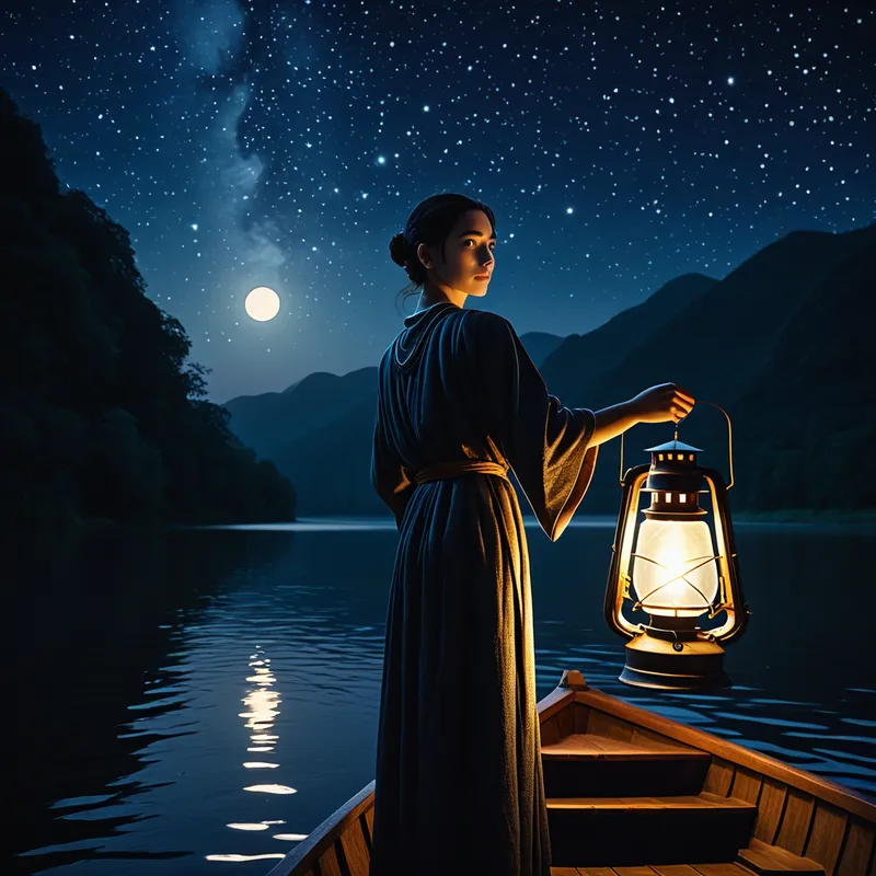 The Psychopomp Myth Meaning & Symbolism