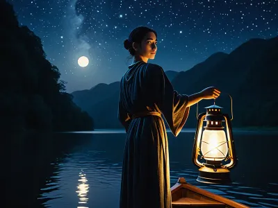 The Psychopomp Myth Meaning & Symbolism