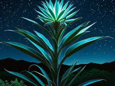 The Pulque Maguey Worm Myth Meaning & Symbolism