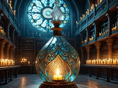 The Purification Process Myth Meaning & Symbolism