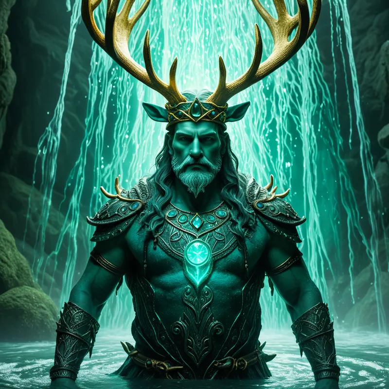 The Purification Stage Myth Meaning & Symbolism