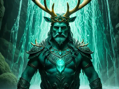 The Purification Stage Myth Meaning & Symbolism