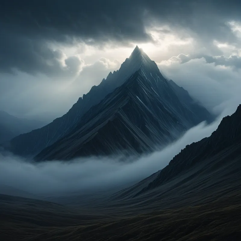 The Purifying Breath Myth Meaning & Symbolism