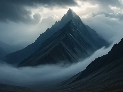 The Purifying Breath Myth Meaning & Symbolism