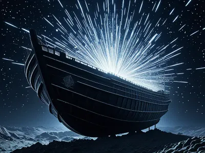 The Puzzle of Kabbalistic Time Myth Meaning & Symbolism