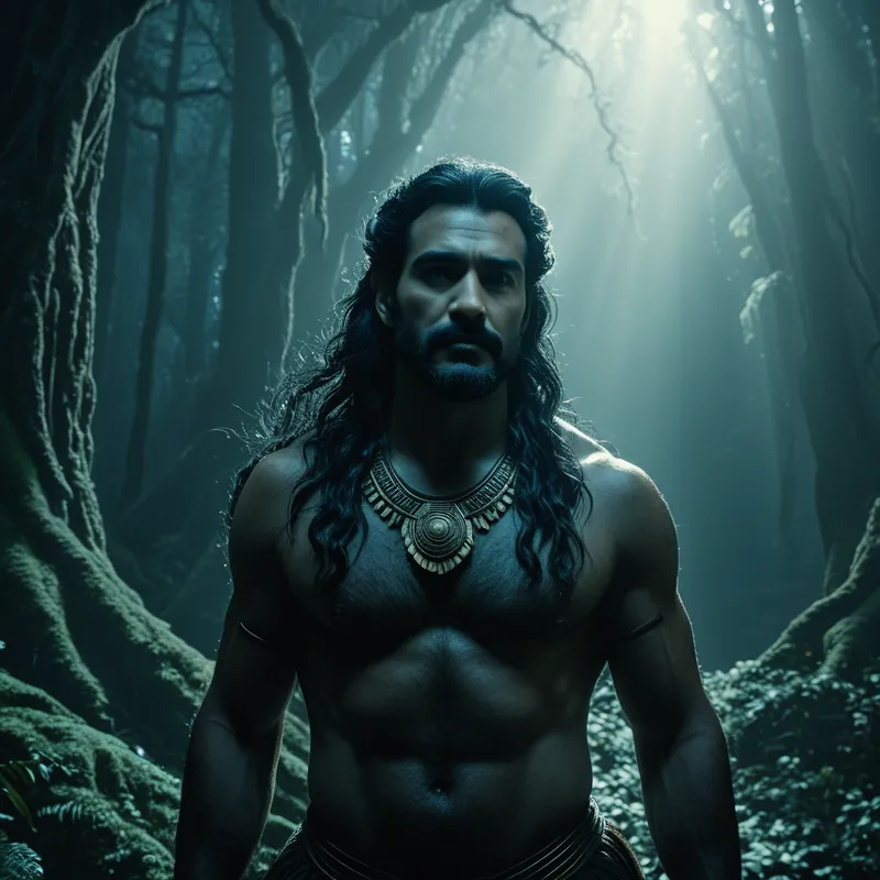 The Queen of Sheba Bilqis