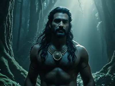 The Queen of Sheba Bilqis