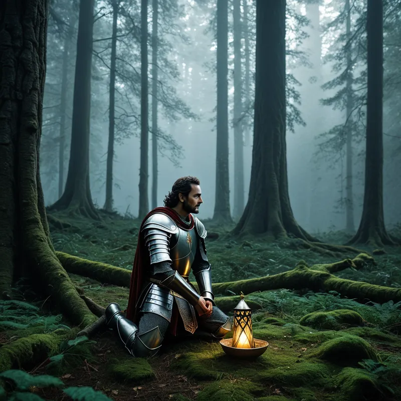 The Quest for the Holy Grail Myth Meaning & Symbolism