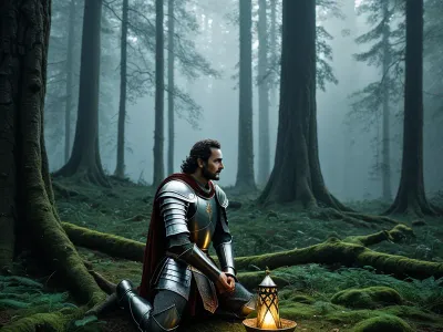 The Quest for the Holy Grail Myth Meaning & Symbolism