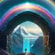 The Rainbow Bridge Myth Meaning & Symbolism