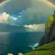 The Rainbow Covenant Myth Meaning & Symbolism