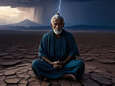 The Rainmaker Myth Meaning & Symbolism