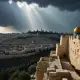 The Ramparts of Jerusalem Myth Meaning & Symbolism