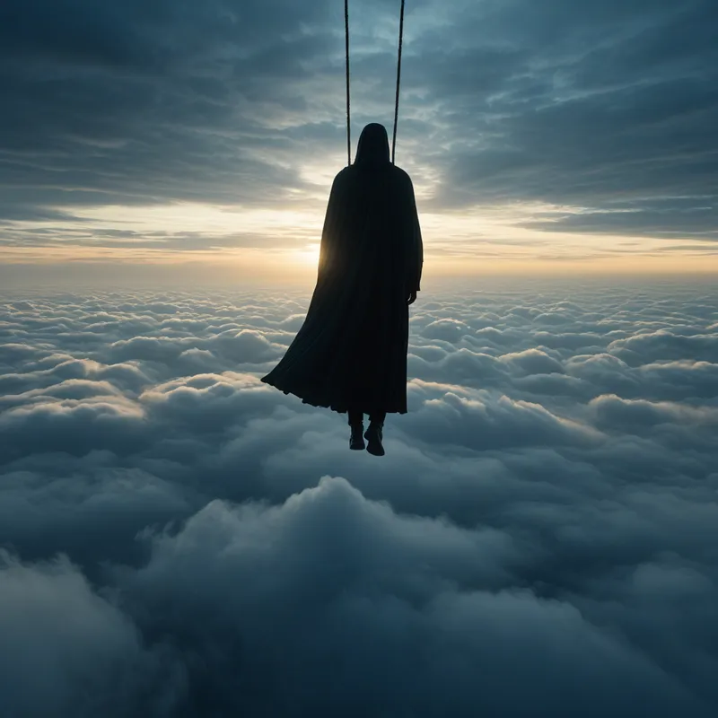 The Rapture Myth Meaning & Symbolism