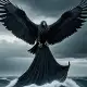 The Raven Banner Myth Meaning & Symbolism
