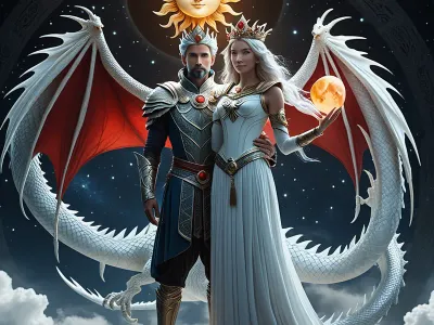 The Rebis Myth Meaning & Symbolism