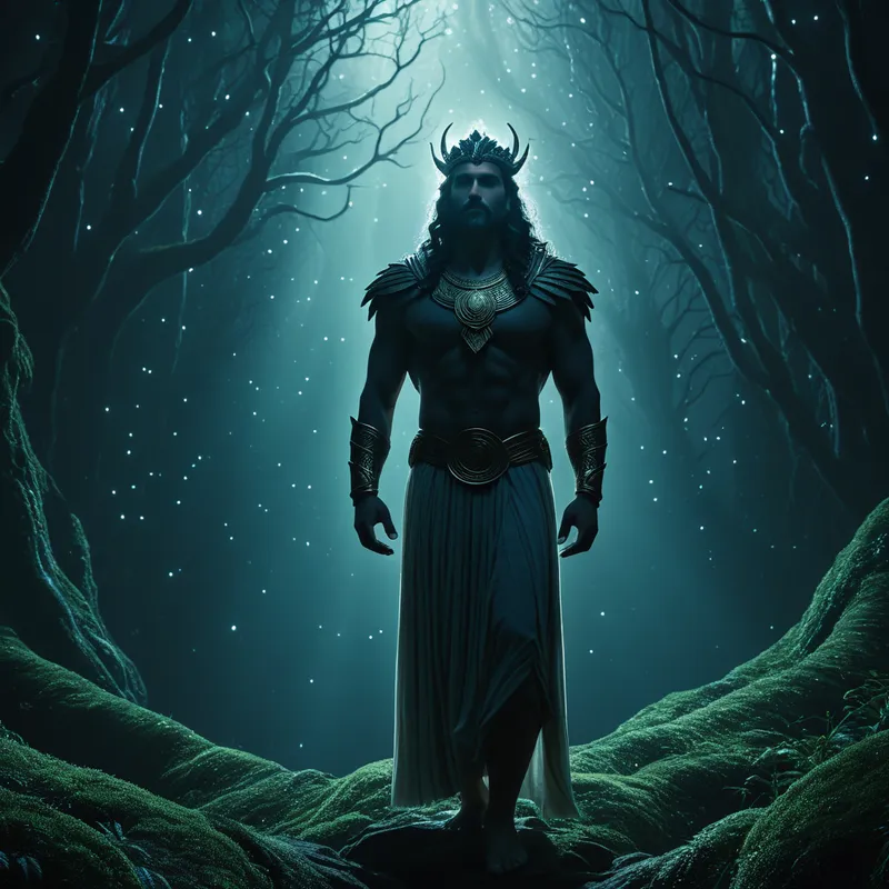 The Reed Flute Lament