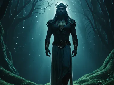 The Reed Flute Lament